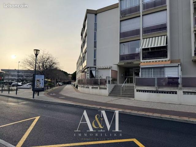 Appartement vente à Montpellier, Balaruc-les-bains