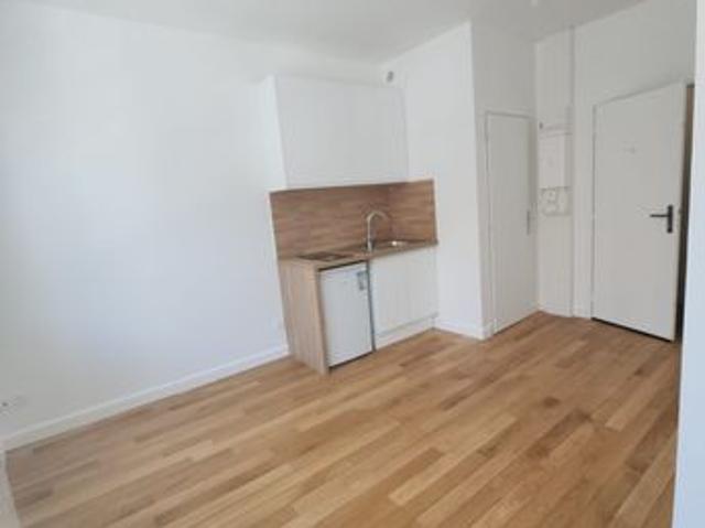 Appartement vente à Clermont