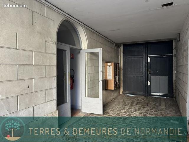 Appartement vente à Rouen, Ruan
