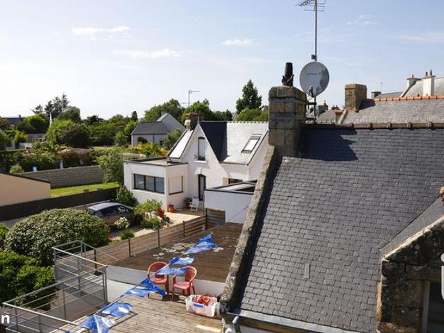 Appartement vente à Quimper, Bretagne