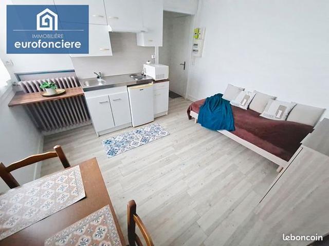 Appartement vente à Troyes, Bréviandes