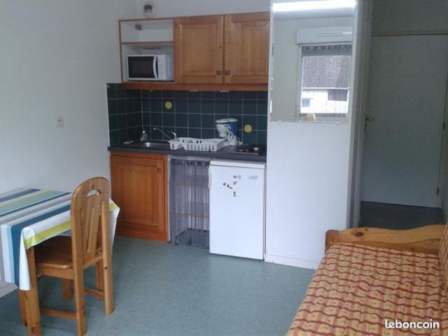 Appartement vente à Chambéry, Le Bourget-du-lac