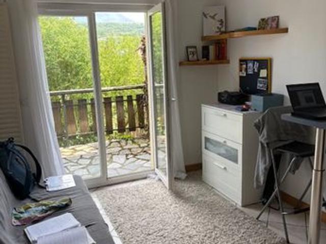 Appartement vente à Chambéry, Voglans