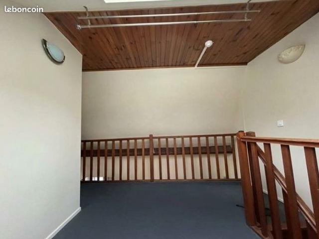 Appartement vente à Langon, Gironde