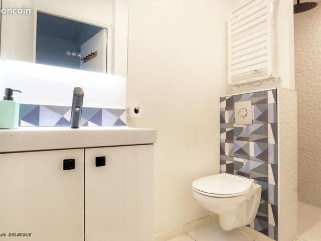 Appartement vente à Rennes, Bretagne