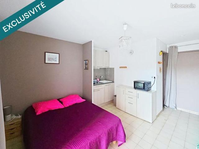 Appartement vente à Béziers, Lamalou-les-bains