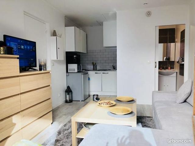 Appartement vente à Argenteuil, Taverny