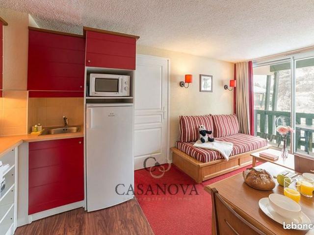 Appartement vente à Prades, Bolquère