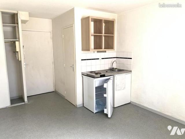 Appartement vente à Nantes