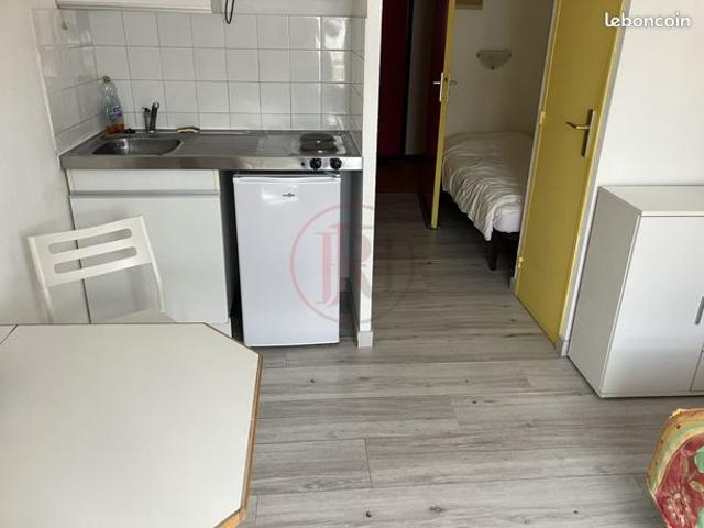 Appartement vente à Béziers, Lamalou-les-bains