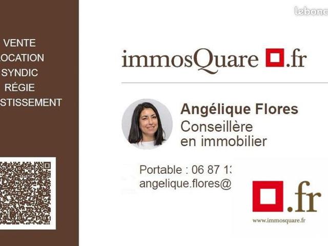 Appartement vente à Grenoble