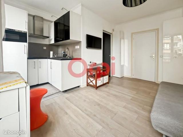 Appartement vente à Paris, Île-de-France