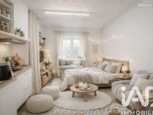 Appartement vente à Brignoles, Saint-maximin-la-sainte-baume