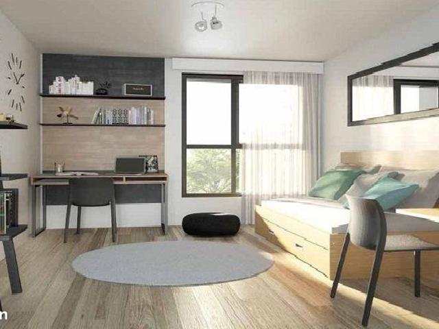 Appartement vente à Saint-Denis, Saint-denis