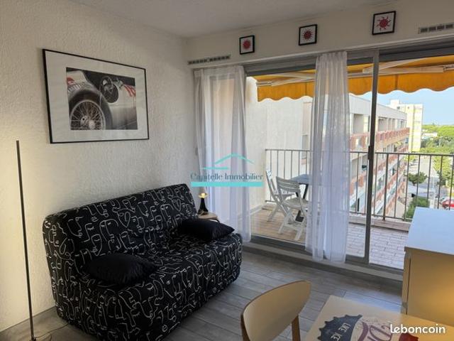 Appartement vente à Montpellier, Mauguio