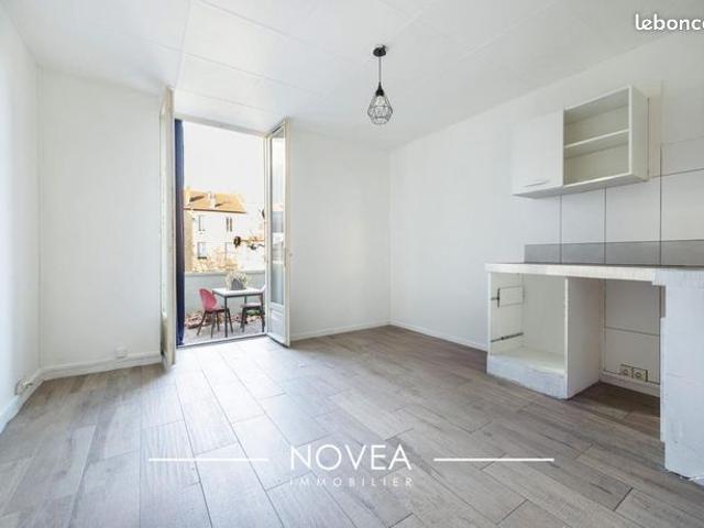 Appartement vente à Lyon, Métropole de Lyon
