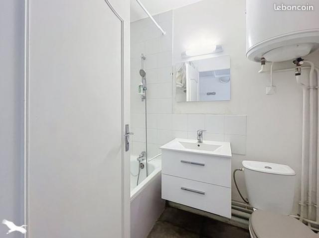 Appartement vente à Bordeaux, Mérignac
