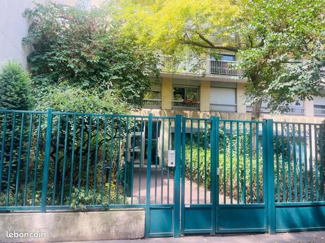 Appartement vente à Paris, Île-de-France