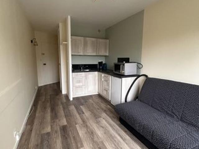 Appartement vente à Les Sables-d'Olonne, Château-d'olonne