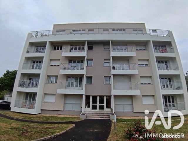 Appartement vente à Bressuire, Thouars