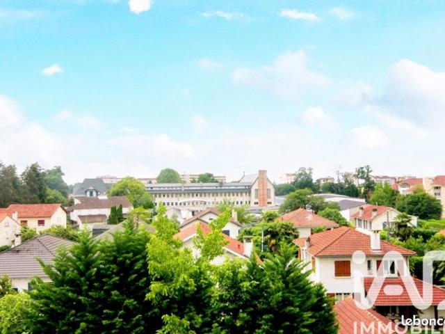Appartement vente à Pau