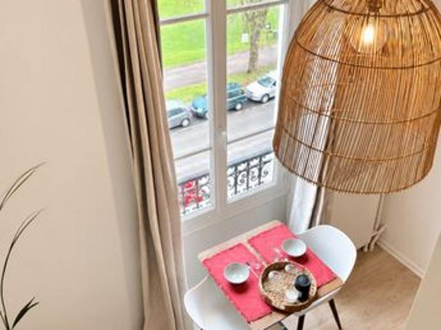 Appartement vente à Saint-Martin-d'Uriage, Isère