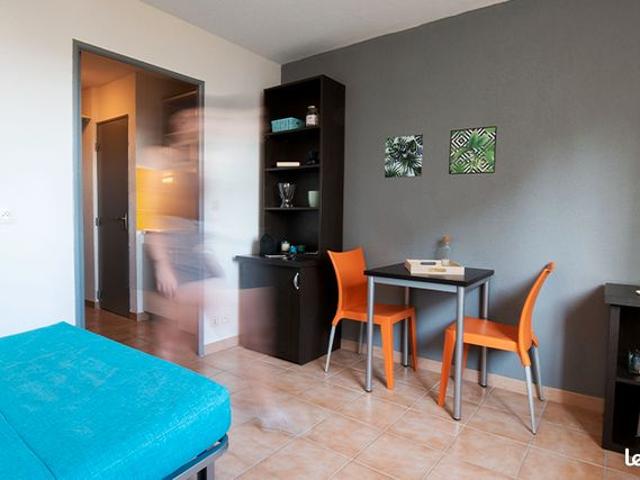 Appartement vente à Marseille