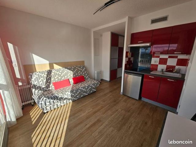 Appartement vente à Perpignan, Le Barcarès