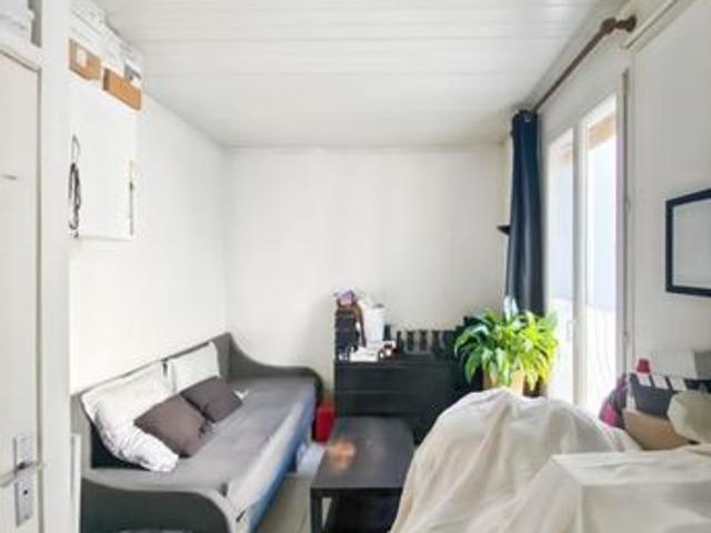 Appartement vente à Vendôme, Saint-ouen