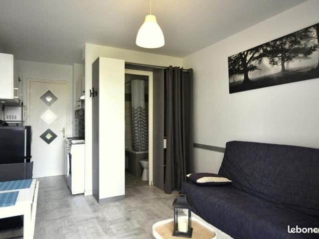 Appartement vente à Agen