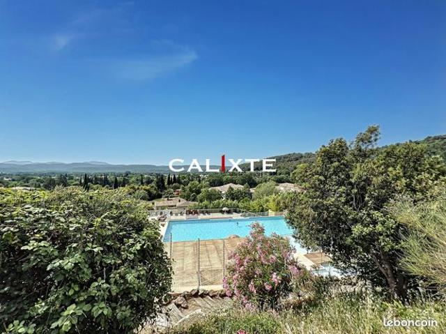 Appartement vente à Auch, Callian