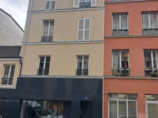 Appartement vente à Paris, Île-de-France