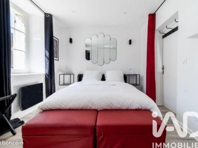 Appartement vente à Chartres, Bleury