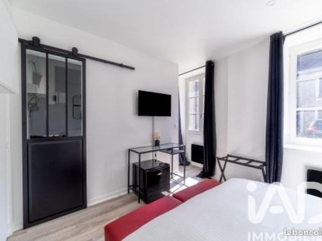 Appartement vente à Chartres, Bleury
