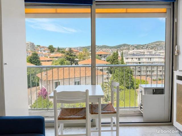 Appartement vente à Cannes, Alpes-Maritimes