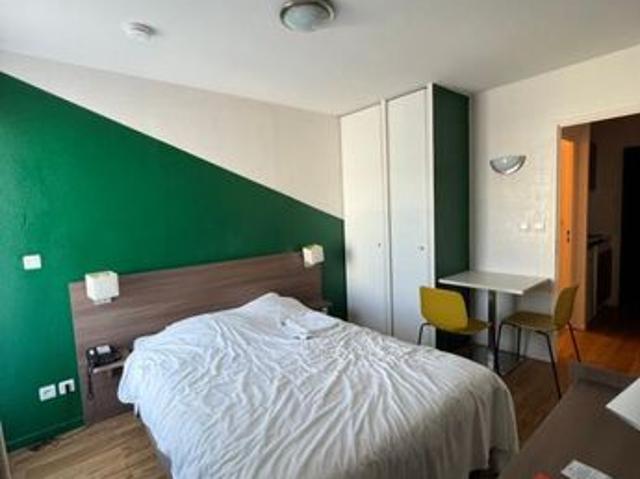 Appartement vente à Saint-Germain-en-Laye, Carrières-sous-poissy