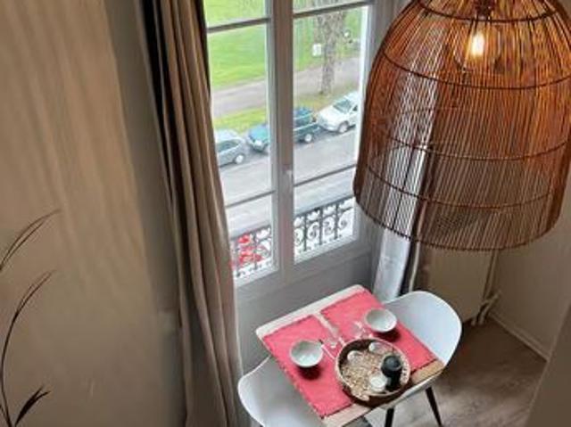 Appartement vente à Grenoble, Saint-martin-d'uriage