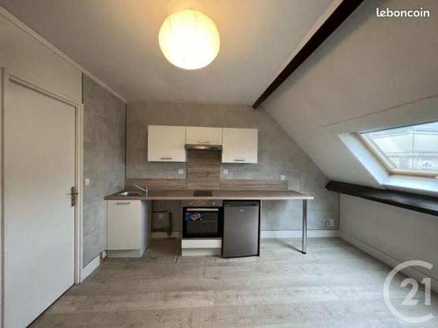 Appartement vente à Fougères-Vitré, Bretagne