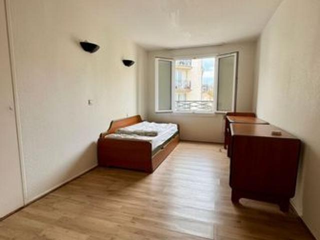 Appartement vente à Bussy-Saint-Georges, Seine-et-Marne