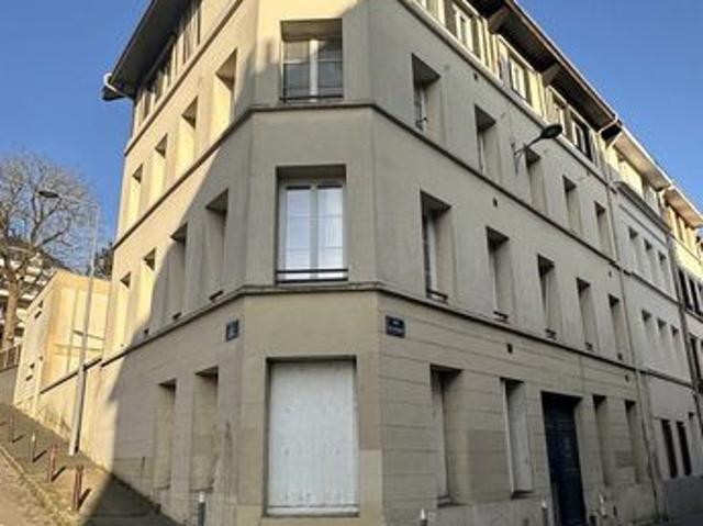 Appartement vente à Rouen
