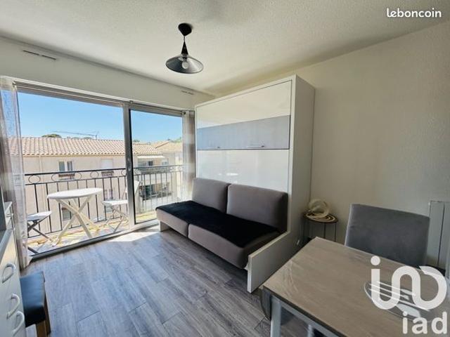 Appartement vente à Montpellier, Balaruc-les-bains