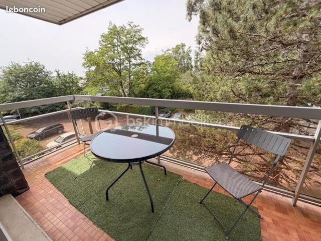 Appartement vente à Vannes, Bretagne