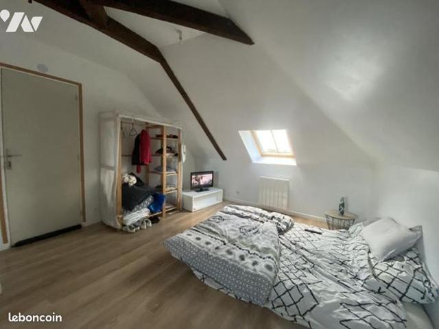 Appartement vente à Dol-de-Bretagne, Ille-et-Vilaine