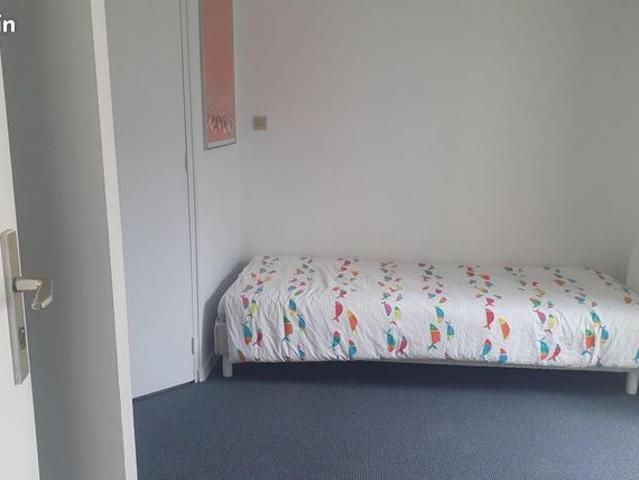 Appartement vente à Lille