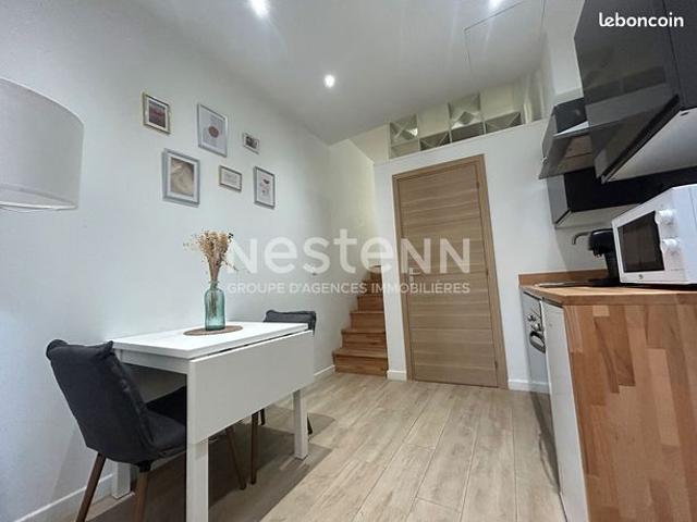 Appartement vente à Nice