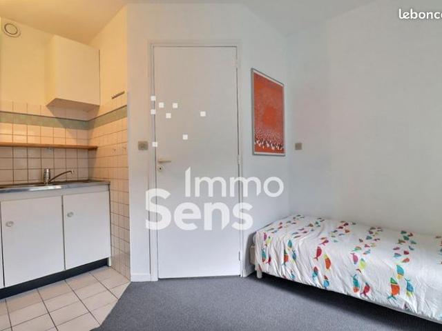Appartement vente à Lille