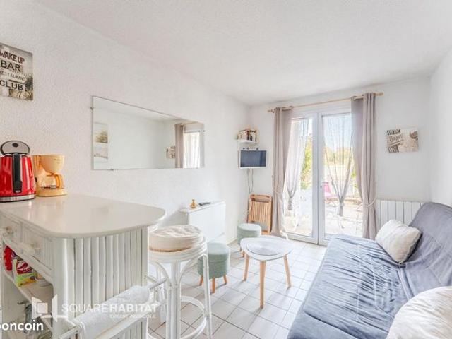 Appartement vente à Les Sables-d'Olonne, Saint-hilaire-de-riez