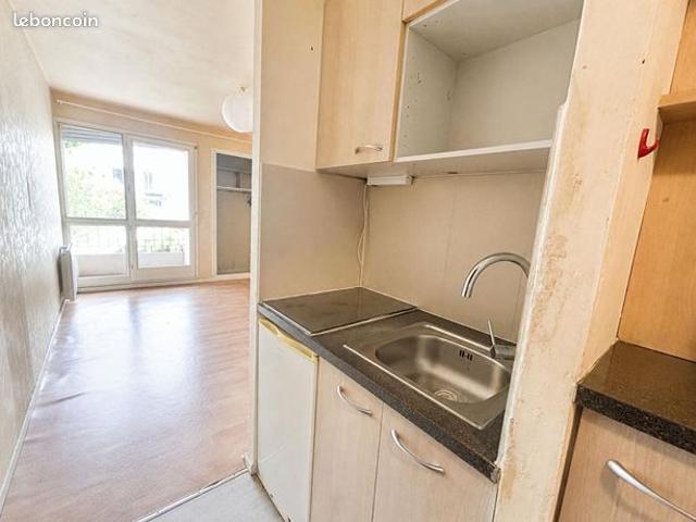 Appartement vente à Pau