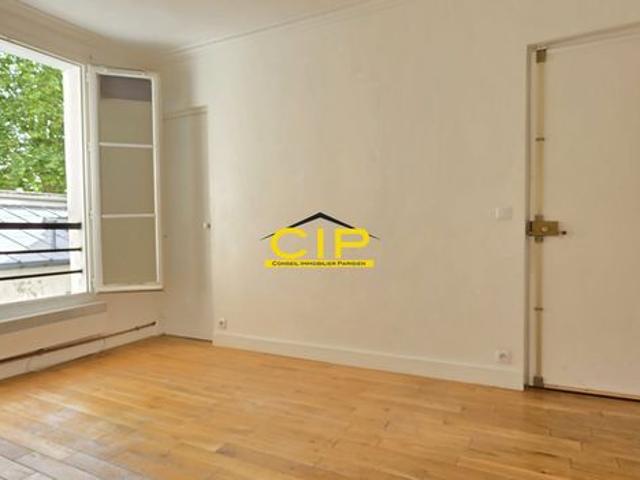 Appartement vente à Paris, Île-de-France