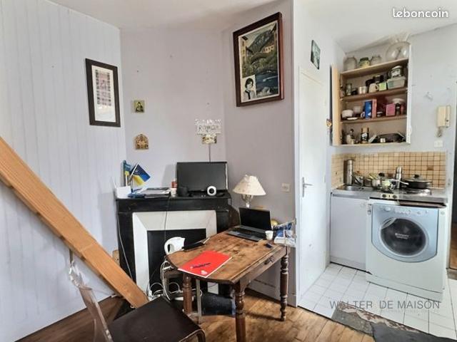 Appartement vente à Nanterre, Asnières-sur-seine